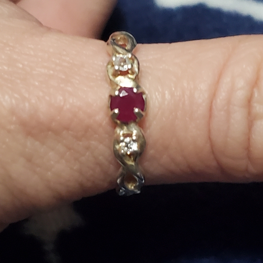 925 Rings (4) - Picture 2 of 11
